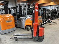 Bt - pph 1600 mx - stackers - afbeelding 3 van  8