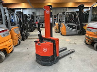 Bt - pph 1600 mx - stackers - afbeelding 4 van  8