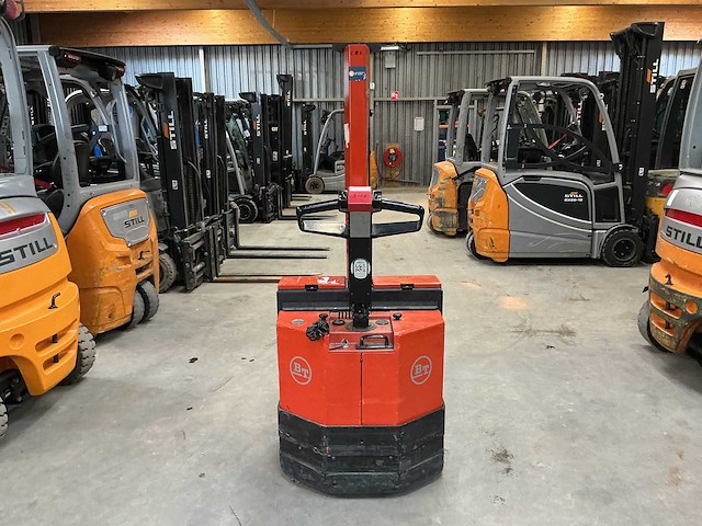 Bt - pph 1600 mx - stackers - afbeelding 5 van  8