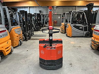 Bt - pph 1600 mx - stackers - afbeelding 5 van  8