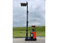 Bt - rre160 - reach forklift - 2012 - afbeelding 2 van  19