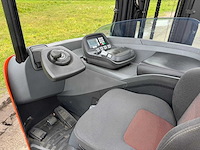 Bt - rre160 - reach forklift - 2012 - afbeelding 4 van  19