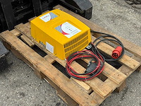 Bt - rre160 - reach forklift - 2012 - afbeelding 10 van  19