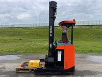 Bt - rre160 - reach forklift - 2012 - afbeelding 13 van  19