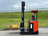 Bt - rre160 - reach forklift - 2012 - afbeelding 14 van  19