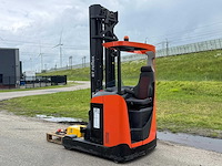 Bt - rre160 - reach forklift - 2012 - afbeelding 15 van  19