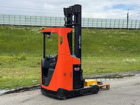 Bt - rre160 - reach forklift - 2012 - afbeelding 16 van  19