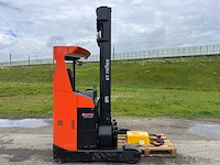 Bt - rre160 - reach forklift - 2012 - afbeelding 17 van  19