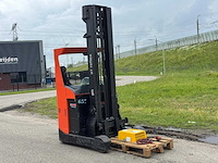 Bt - rre160 - reach forklift - 2012 - afbeelding 18 van  19