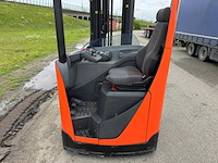 Bt - rre160 - reach forklift - 2012 - afbeelding 19 van  19
