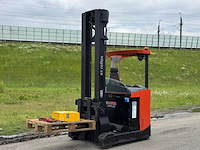 Bt - rre160 - reach forklift - 2012 - afbeelding 1 van  2