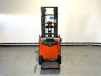 Bt - spe 120l - meerij stapelaar - freelift - triplex - 4 meter - 2016 - 4211 uur - afbeelding 12 van  15