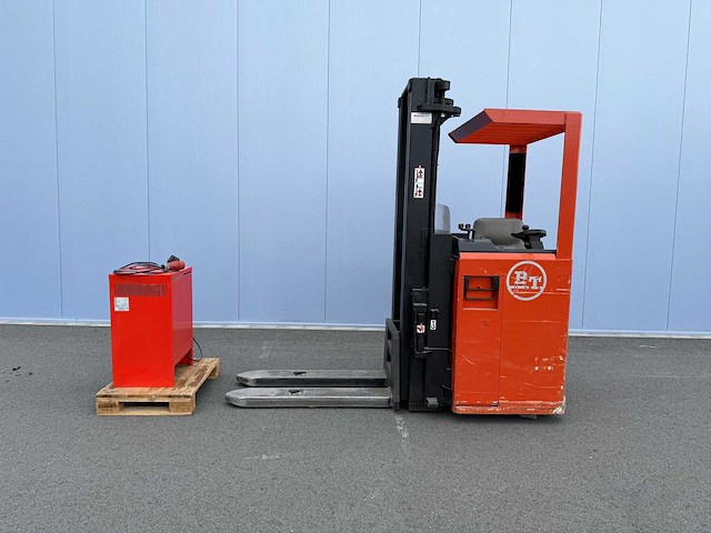 Bt - sr 1.6 - vorkheftruck - afbeelding 2 van  8