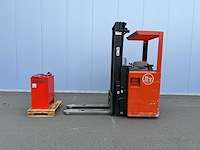 Bt - sr 1.6 - vorkheftruck - afbeelding 2 van  8