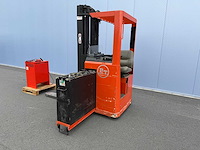 Bt - sr 1.6 - vorkheftruck - afbeelding 3 van  8