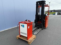 Bt - sr 1.6 - vorkheftruck - afbeelding 4 van  8