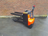 Bt - swe 080l - stapelaar - afbeelding 2 van  7