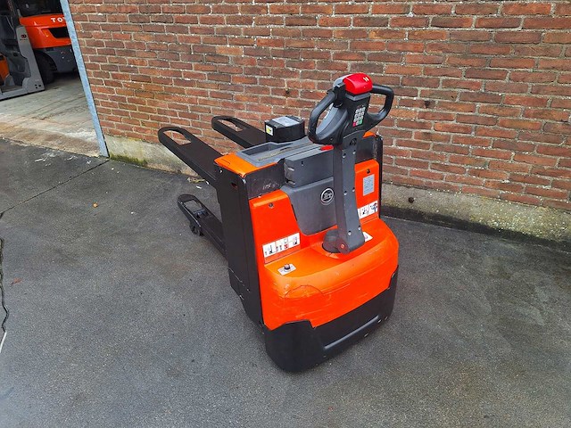 Bt - swe 080l - stapelaar - afbeelding 4 van  7