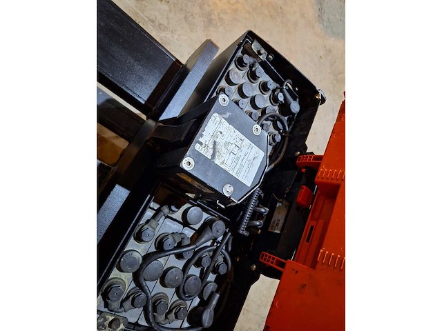 Bt - swe080l - stapelaar - afbeelding 8 van  9