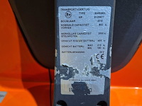 Bt - swe080l - stapelaar - afbeelding 9 van  9