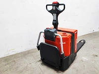 Bt - toyota - 2012 - 7pml20 - elektrische palletwagen - afbeelding 8 van  10