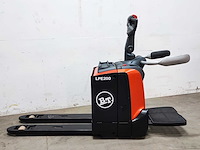 Bt - toyota - 2020 - lpe200 - elektrische palletwagen - afbeelding 8 van  9