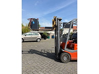 Bt - vorkheftruck - afbeelding 6 van  14
