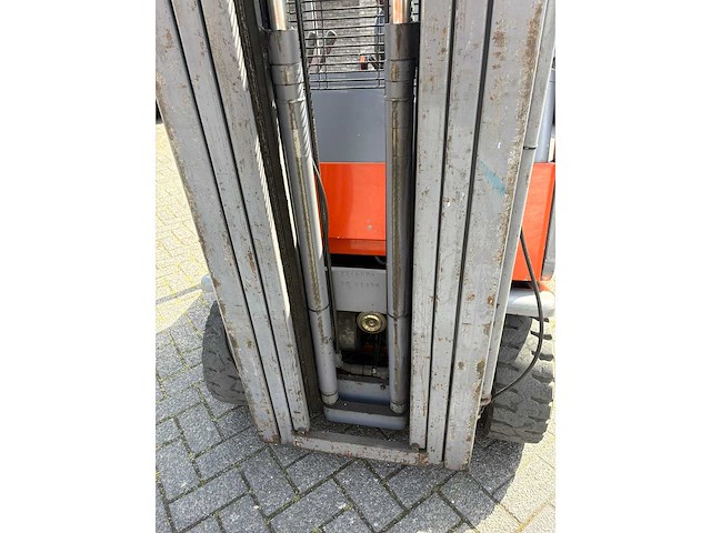Bt - vorkheftruck - afbeelding 7 van  14