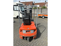 Bt - vorkheftruck - afbeelding 10 van  14