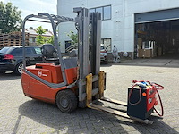 Bt - vorkheftruck - afbeelding 1 van  14