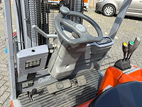 Bt - vorkheftruck - afbeelding 2 van  14