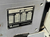 Bt - vorkheftruck - afbeelding 12 van  14