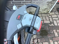 Bt 1072 hand hydraulische palletwagen - afbeelding 7 van  8