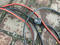 Bt 1072 hand hydraulische palletwagen - afbeelding 8 van  8