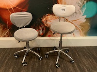 Bt-229 kruk (2x) - afbeelding 1 van  3