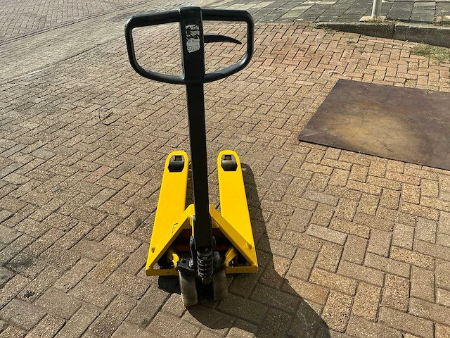 Bt 2300 hand hydraulische palletwagen - afbeelding 5 van  7