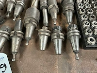 Bt-40 gereedschapshouder (13x) - afbeelding 5 van  9