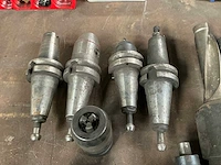 Bt-40 gereedschapshouder (13x) - afbeelding 2 van  9