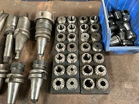 Bt-40 gereedschapshouder (13x) - afbeelding 4 van  9