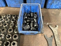 Bt-40 gereedschapshouder (13x) - afbeelding 9 van  9