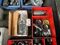 Bt-40 gereedschapshouder (55x) - afbeelding 8 van  8
