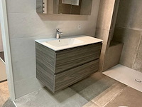 Bt badmeubelen rafa wastafelopstelling - afbeelding 2 van  7