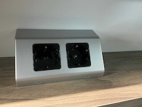 Bt badmeubelen rafa wastafelopstelling - afbeelding 6 van  7