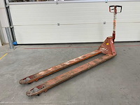Bt btl 2000/11 hand hydraulische palletwagen - afbeelding 1 van  6