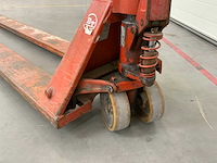Bt btl 2000/11 hand hydraulische palletwagen - afbeelding 5 van  6
