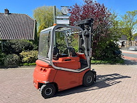Bt cargo vorkheftruck - afbeelding 3 van  7
