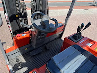 Bt cargo vorkheftruck - afbeelding 5 van  7