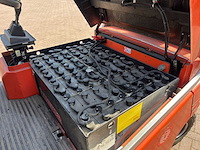Bt cargo vorkheftruck - afbeelding 7 van  7