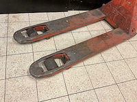 Bt defecte palletwagen - afbeelding 3 van  7