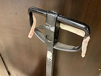 Bt defecte palletwagen - afbeelding 5 van  7